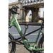 REŤAZOVÝ ZÁMOK INFINITY LOOP (DĹŽKA 140 CM) ZELENÝ, ABUS