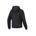 ALPINESTARS CHROME V3 SPORT HOODIE HONDA KOLEKCIA – MOTOCYKLOVÁ BUNDA NA CESTNÚ JAZDU (ČIERNA/KRÉMOVÁ/ČERVENÁ) 2025