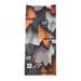 ALPINESTARS BUFF NAZCA – NÁKRČNÍK NA MOTORKU (MULTIFUNKČNÁ ŠATKA) (CAMO/SIVÁ/ORANŽOVÁ FLUO) 2026