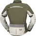 LAMINATED JACKET IXS VENTURE-STX 1.0 X2-011405 GREY-OLIVE 3XL