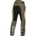 LAMINATED PANTS IXS VENTURE-STX 1.0 X2-015405 OLIVE-LIGHT GREY 5XL