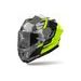 PŘILBA GP800 MASTER, AIROH (ŽLUTÁ LESKLÁ) 2025
