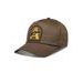 ALPINESTARS ACME SNAPBACK – VOĽNOČASOVÁ ŠILTOVKA (HNEDÁ)