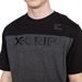 X-GRIP TRIČKO LIFESTYLE – SIVÁ