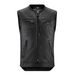 ALPINESTARS AIRBAGOVÁ VESTA TECH-AIR®3 LEATHER SYSTÉM – AIRBAGOVÝ SYSTÉM NA MOTORKU (ČIERNA) 2025
