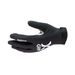 MOTOKROSOVÉ RUKAVICE X-GRIP TITANIUM – ČIERNA/BIELA
