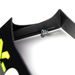 PREZENTAČNÝ STOJAN NA PNEUMATIKY X-GRIP – ČIERNA