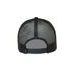 ALPINESTARS BARON TRUCKER – VOĽNOČASOVÁ ŠILTOVKA (ČIERNA/ČIERNA)