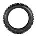 X-GRIP JACK THE GRIPPER 140/80-18 – ZADNÁ ENDURO PNEUMATIKA SOFT/MEDIUM+/MEDIUM/HARD