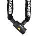 REŤAZOVÝ ZÁMOK CHAIN10 ALARM, OXFORD (DĹŽKA 1,2 M)