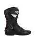 ALPINESTARS STELLA SMX-6 3 – DÁMSKE MOTOCYKLOVÉ TOPÁNKY NA CESTNÚ JAZDU (ČIERNA/BIELA/RUŽOVÁ) 2025