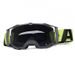 OKULIARE ARIETE 8K FUTURE 14960-FGNS ŠEDÁ SILVER MIRROR LENS