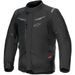 BUNDA ST-1 WATERPROOF, ALPINESTARS (ČIERNA) 2025