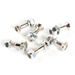 X-GRIP SPROCKET BOLT KIT