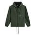 ALPINESTARS SPEEDER RESOLVE WINDBREAKER – VOĽNOČASOVÁ BUNDA (TMAVO ZELENÁ)