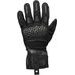LAMINATED GLOVES IXS VENTURE-STX 1.0 X4-012405 ČIERNA 4XL