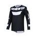 ALPINESTARS RACER AIR RIWAY – MOTOKROSOVÝ DRES NA MX A ENDURO (ČIERNA/BIELA) 2026
