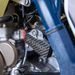 X-GRIP – CHRÁNIČ SNÍMAČA ŠKRTIACEJ KLAPKY, KARBÓN/ČIERNY – GASGAS EC 250 (2021–2023) A ĎALŠIE