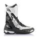 ALPINESTARS SP-X BOA – MOTOCYKLOVÉ TOPÁNKY NA CESTNÚ JAZDU (ČIERNA/STRIEBORNÁ) 2024
