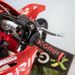 TELESO OVLÁDANIA PLYNU X-GRIP – ČIERNA – GASGAS EC 125 (2025) A ĎALŠIE MODELY