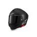 PŘILBA S-R7 SOLID, ALPINESTARS (ČERNÁ MATNÁ) 2026