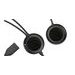 BLUETOOTH HANDSFREE HEADSET 3S PLUS PRE SKÚTRE PRE OTEVÍRACÍ PRILBY (DOSAH 0,4 KM), SENA