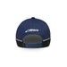 ALPINESTARS 500 SNAPBACK – VOĽNOČASOVÁ ŠILTOVKA (MODRÁ/ČIERNA)