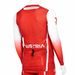 MOTOKROSOVÝ DRES X-GRIP TITANIUM – ČERVENÁ