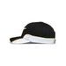 ALPINESTARS 500 SNAPBACK – VOĽNOČASOVÁ ŠILTOVKA (ČIERNA/BIELA)