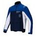 ALPINESTARS LITE-DURA SOFTSHELL – ENDURO BUNDA NA MOTORKU (MODRÁ/BIELA) 2025