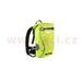 VODOTESNÝ BATOH AQUA V20, OXFORD (ŽLTÁ FLUO, OBJEM 20 L)