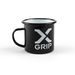 HRNČEK X-GRIP – ČIERNA