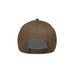 ALPINESTARS ACME SNAPBACK – VOĽNOČASOVÁ ŠILTOVKA (HNEDÁ)