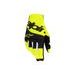 RUKAVICE TECHSTAR, ALPINESTARS (ČERNÁ/ŽLTÁ FLUO)