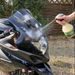 S100 BIO ČISTIČ MOTOCYKLA - BIO MOTO WASH 750 ML