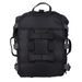 BRAŠNA NA SEDADLO SPOLUJEZDCE ATLAS T-10 ADVANCED TOURPACK, OXFORD (SIVÁ, OBJEM 10 L)