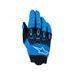 ALPINESTARS FULL BORE V2 – MOTOKROSOVÉ RUKAVICE NA MX A ENDURO (MODRÁ/ČIERNA) 2026