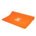 PROTIŠMYKOVÝ POŤAH SEDLA X-GRIP NØ SLIP V2 – ORANŽOVÁ, UNIVERZÁLNE (915 X 385 MM)