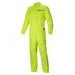 ALPINESTARS PLÁŠTENKA HURRICANE RAIN 2 – NEPREMOKAVÁ MOTO BUNDA DO DAŽĎA (ŽLTÁ FLUO) 2025