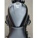 OCHRANA MOTORA RDMOTO CF197KD ČIERNA