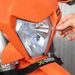 X-GRIP – OCHRANNÁ FÓLIA SVETLOMETU, PRIEHĽADNÁ – KTM EXC 150 TBI (2024–2025) A ĎALŠIE