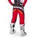 ALPINESTARS TECHSTAR LIMITOVANÁ EDÍCIA DEEP – MOTOKROSOVÉ NOHAVICE NA MX A ENDURO (ČIERNA/BIELA/ČERVENÁ FLUO/ORANŽOVÁ) 2025