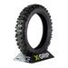 PREZENTAČNÝ STOJAN NA PNEUMATIKY X-GRIP – ČIERNA