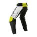 MOTOKROSOVÉ NOHAVICE X-GRIP TUNGSTEN – ŽLTÁ, S VRECKAMI