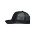 ALPINESTARS AUGMENT TRUCKER – VOĽNOČASOVÁ ŠILTOVKA (ČIERNA/ČIERNA)
