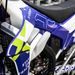 SÚPRAVA POLEPOV MOTOCYKLA X-GRIP – SHERCO SE-R 125 (2017 - 2023) A ĎALŠIE MODELY