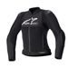 ALPINESTARS STELLA SMX AIR – DÁMSKA BUNDA NA MOTORKU (ČIERNA) 2024