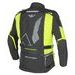BUNDA TRAIL, AYRTON (ČIERNA/ŽLTÁ FLUO/SIVÁ) 2026