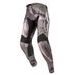 KALHOTY RACER TACTICAL, ALPINESTARS (ZELENÁ CAMO/HNĚDÁ) 2024