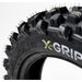 X-GRIP MOTOCYKLOVÁ PNEUMATIKA TOUGH GEAR-R 90/100-16